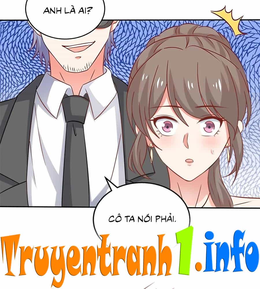 Một Thai Hai Bảo : Đưa Mami Về Nhà ! - Chương 256 - ảnh 45