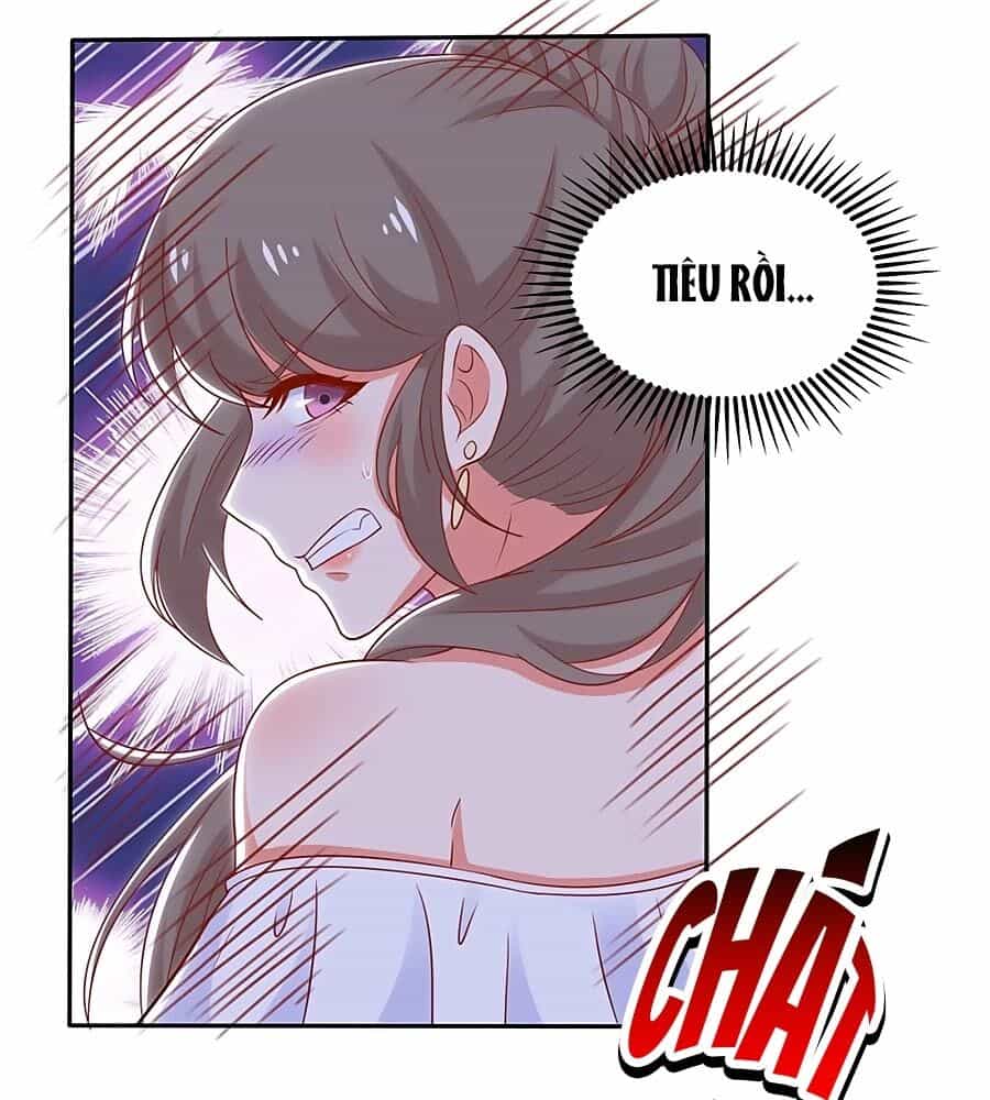 Một Thai Hai Bảo : Đưa Mami Về Nhà ! - Chương 256 - ảnh 46