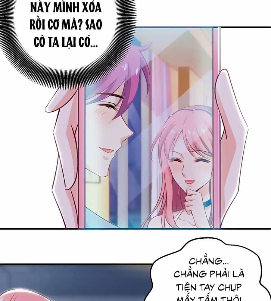 Một Thai Hai Bảo : Đưa Mami Về Nhà ! - Chương 257 - ảnh 12