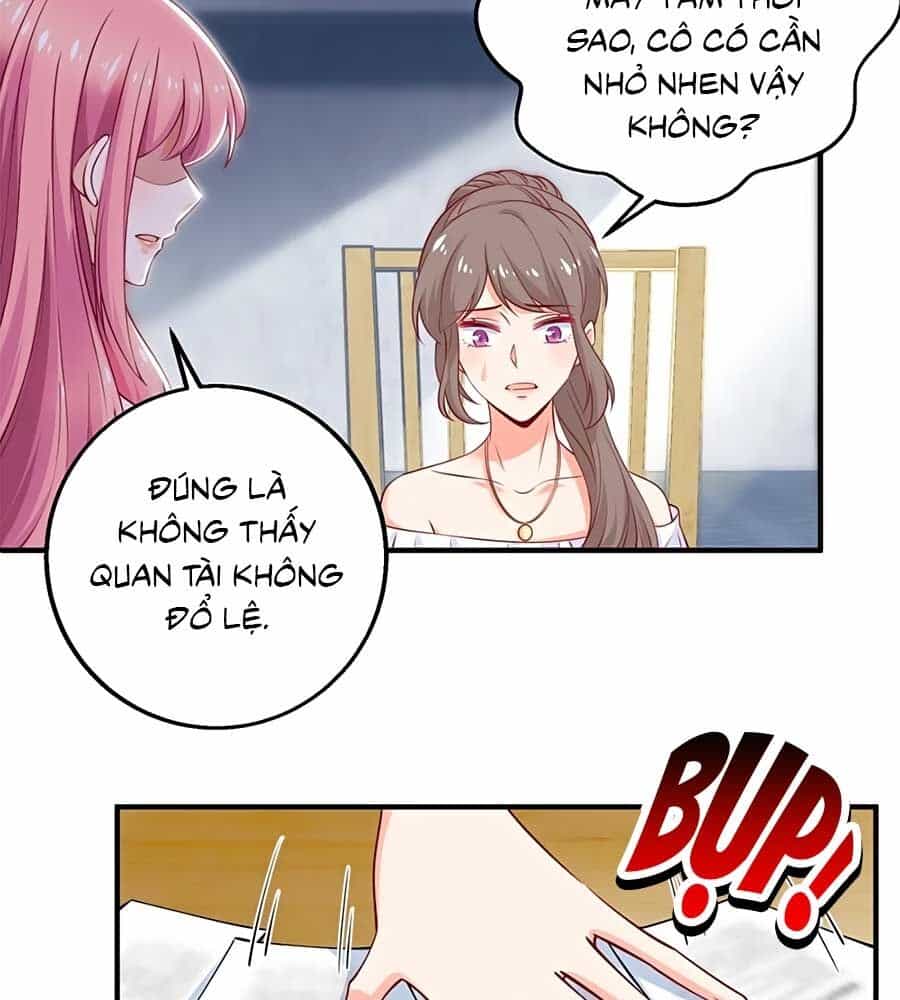 Một Thai Hai Bảo : Đưa Mami Về Nhà ! - Chương 257 - ảnh 13