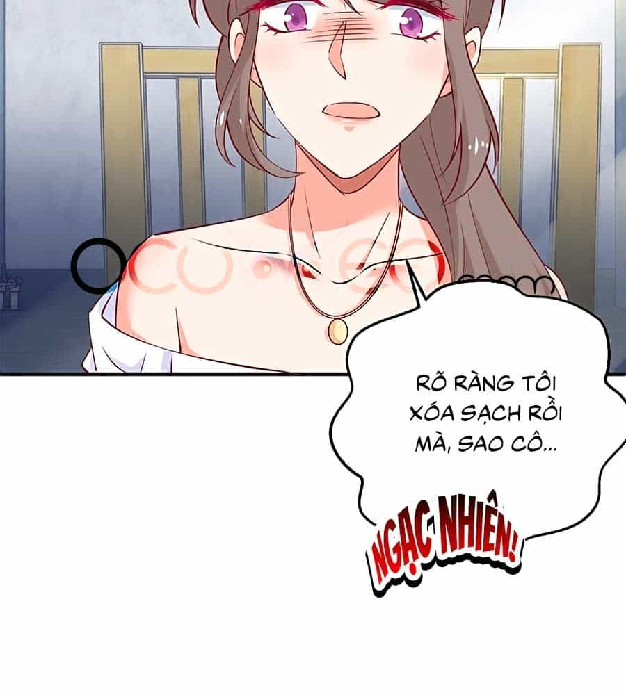 Một Thai Hai Bảo : Đưa Mami Về Nhà ! - Chương 257 - ảnh 16