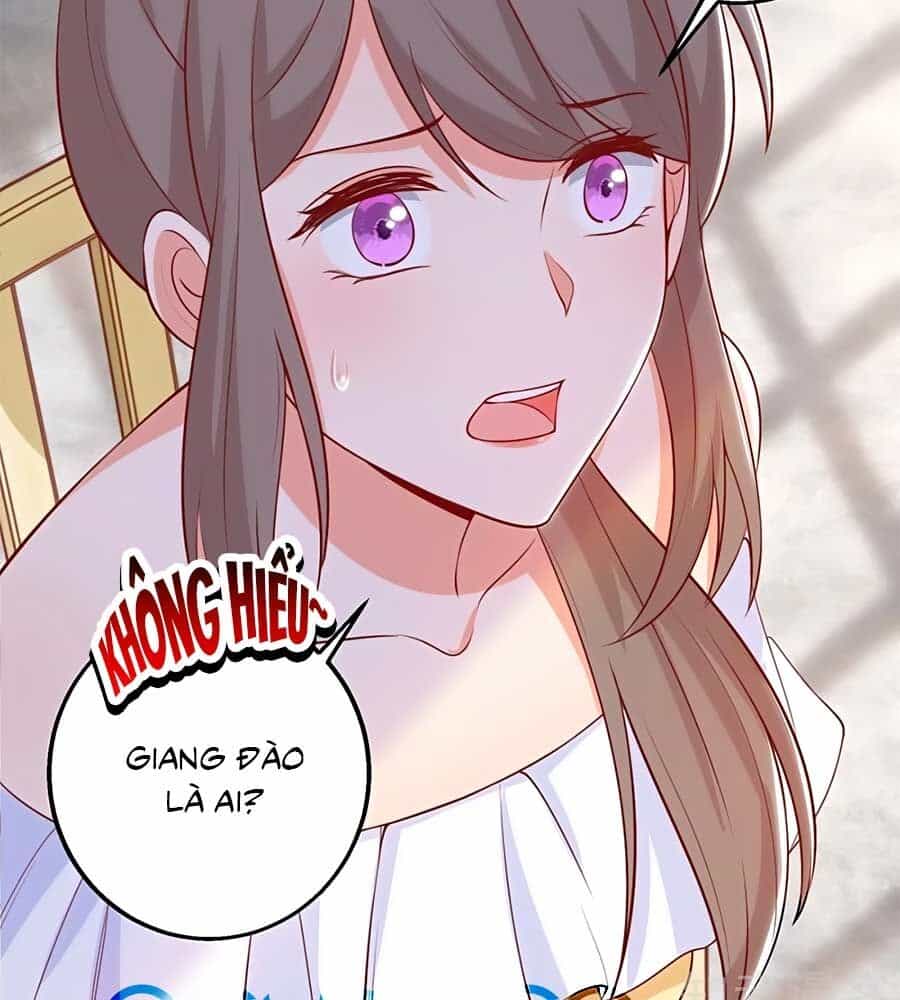 Một Thai Hai Bảo : Đưa Mami Về Nhà ! - Chương 257 - ảnh 29