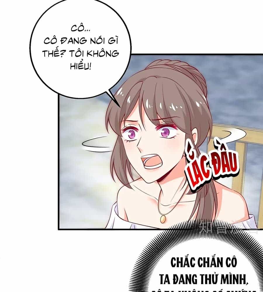 Một Thai Hai Bảo : Đưa Mami Về Nhà ! - Chương 257 - ảnh 9