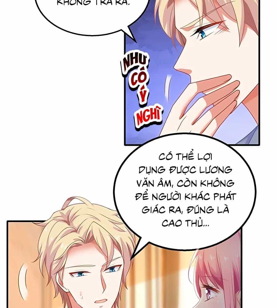 Một Thai Hai Bảo : Đưa Mami Về Nhà ! - Chương 258 - ảnh 12