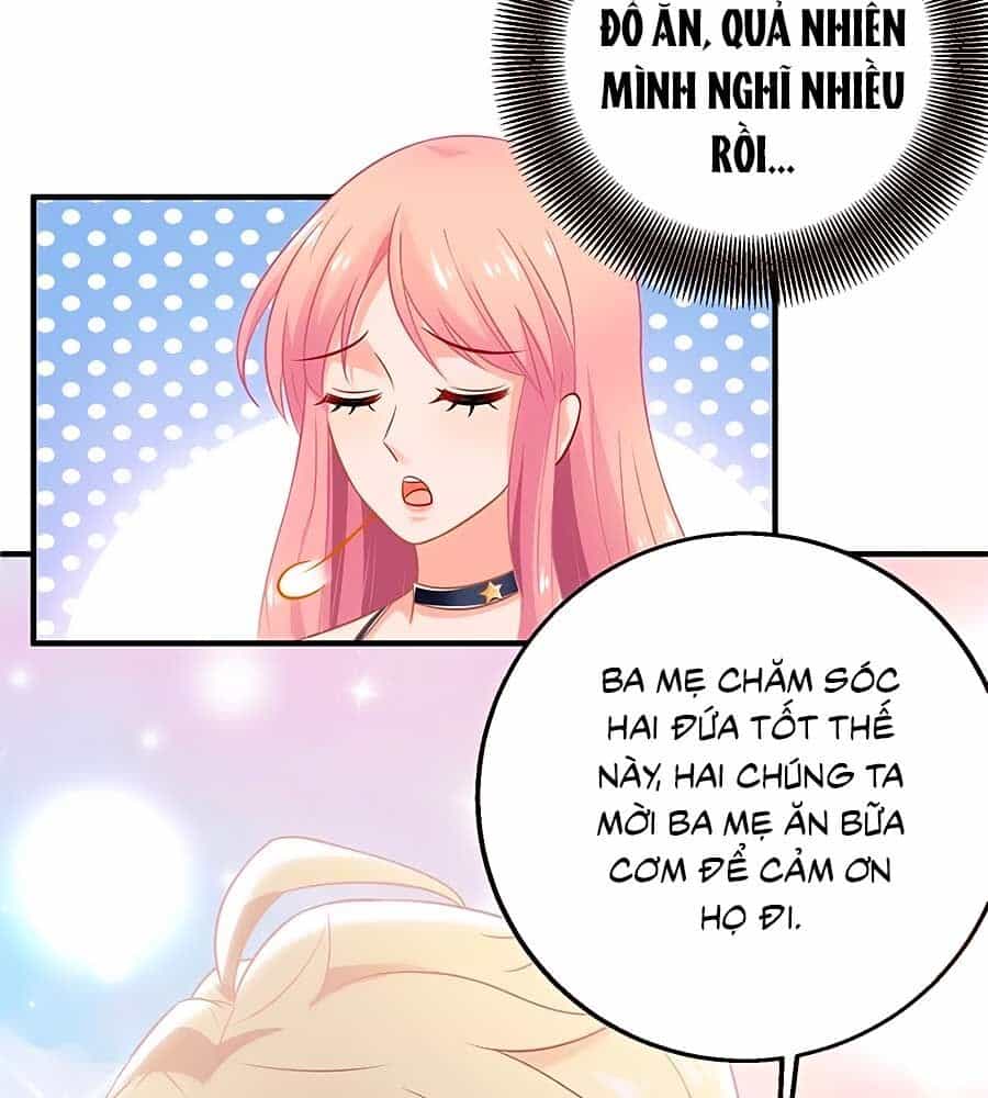 Một Thai Hai Bảo : Đưa Mami Về Nhà ! - Chương 259 - ảnh 26