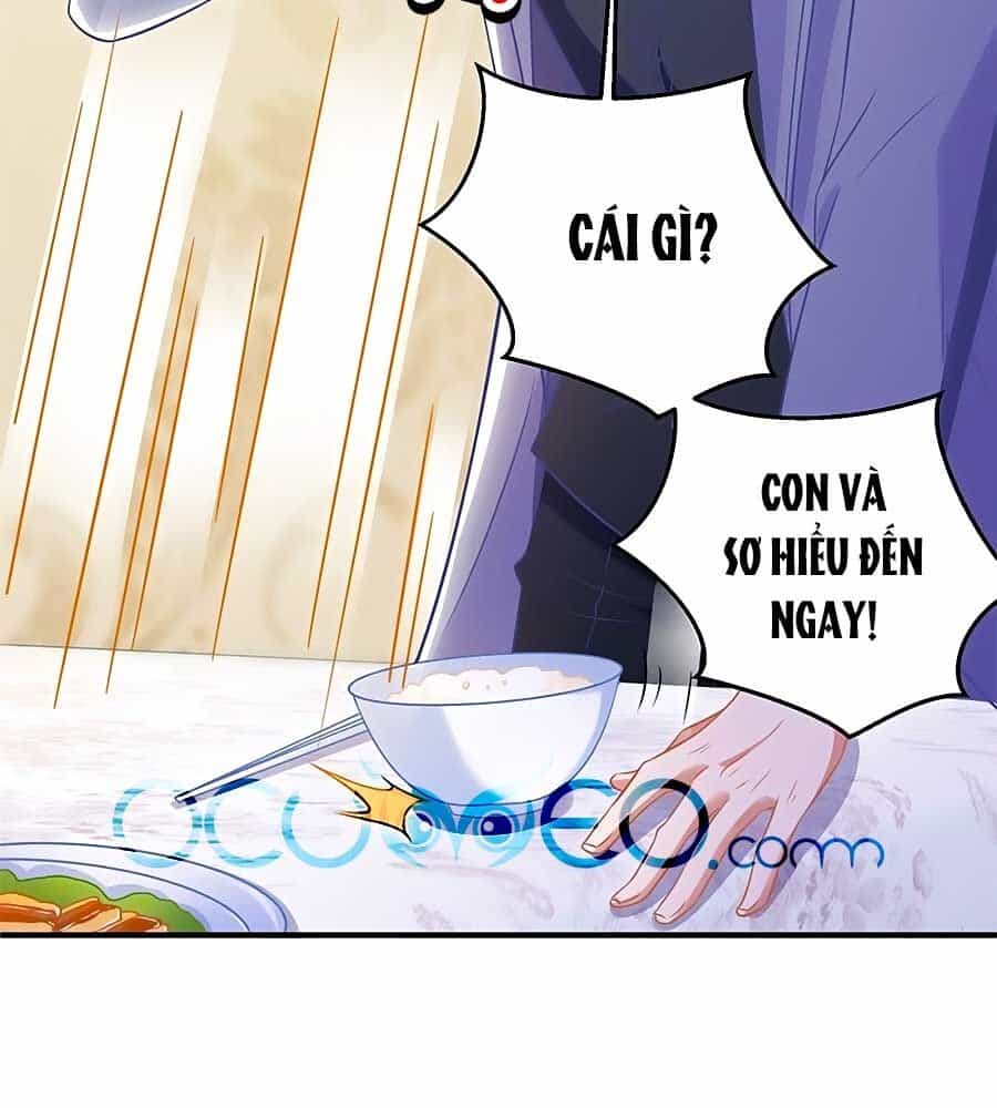 Một Thai Hai Bảo : Đưa Mami Về Nhà ! - Chương 259 - ảnh 32