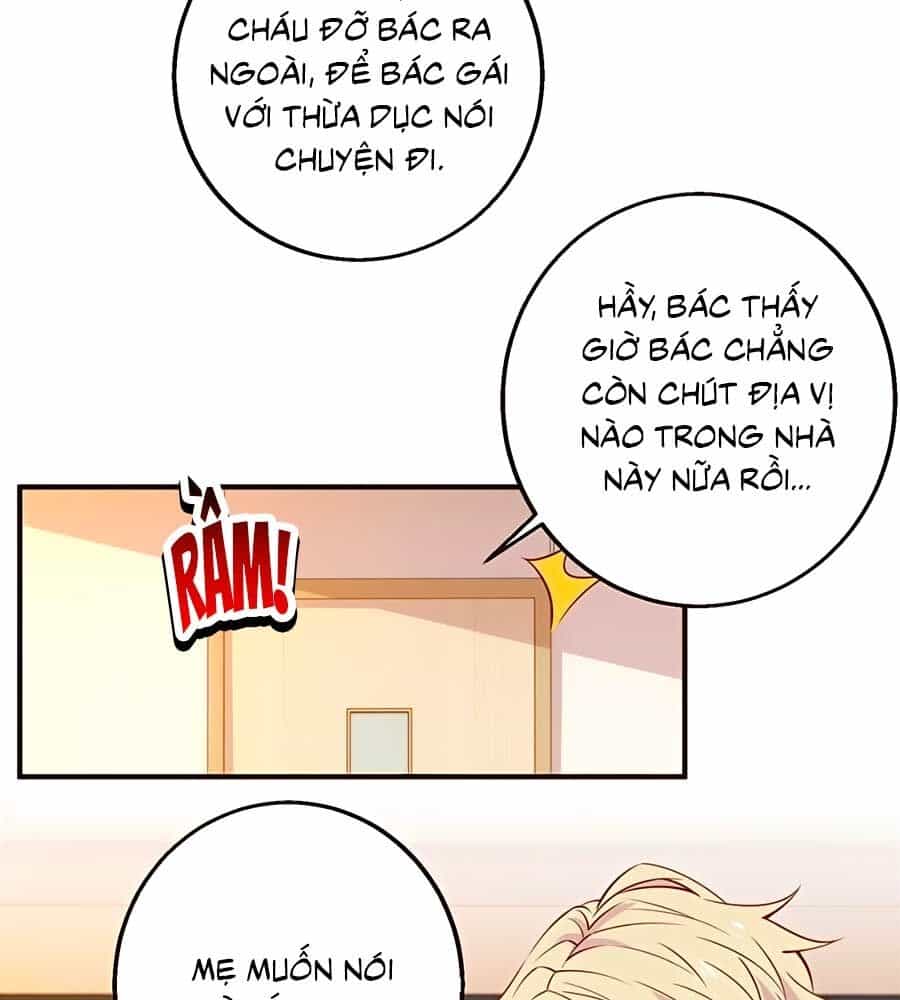 Một Thai Hai Bảo : Đưa Mami Về Nhà ! - Chương 260 - ảnh 17