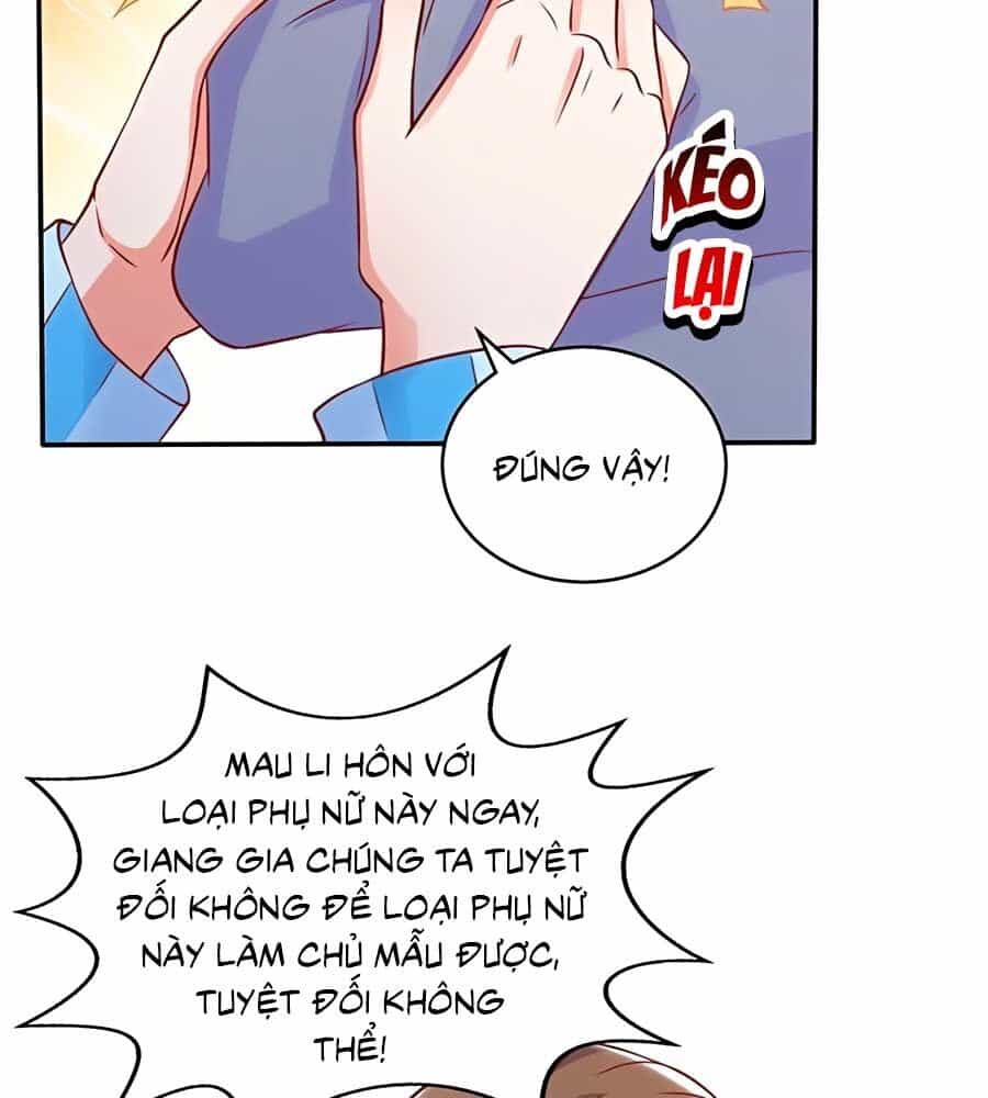 Một Thai Hai Bảo : Đưa Mami Về Nhà ! - Chương 260 - ảnh 23