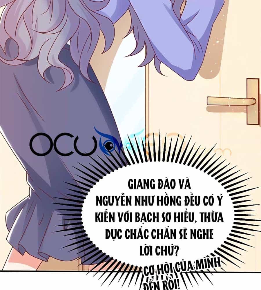 Một Thai Hai Bảo : Đưa Mami Về Nhà ! - Chương 260 - ảnh 36
