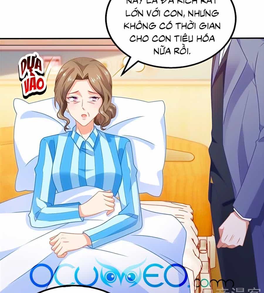 Một Thai Hai Bảo : Đưa Mami Về Nhà ! - Chương 260 - ảnh 38