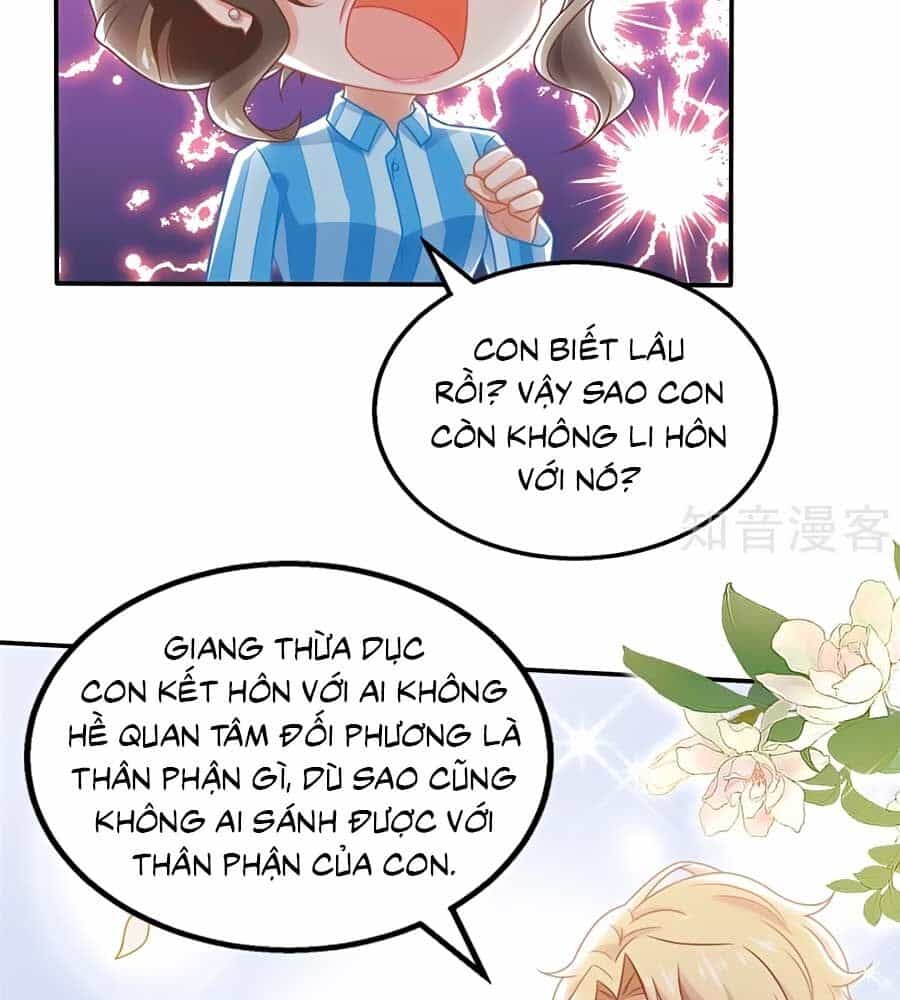 Một Thai Hai Bảo : Đưa Mami Về Nhà ! - Chương 260 - ảnh 45