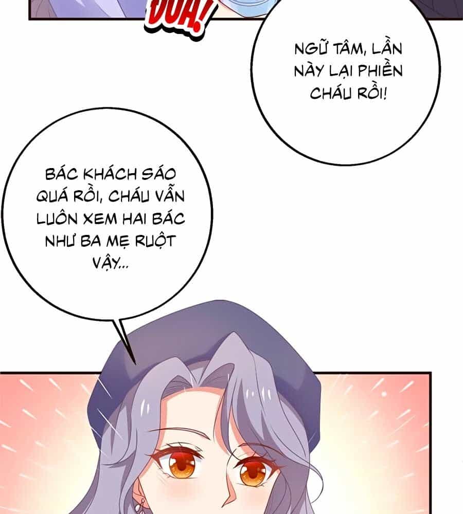 Một Thai Hai Bảo : Đưa Mami Về Nhà ! - Chương 260 - ảnh 9