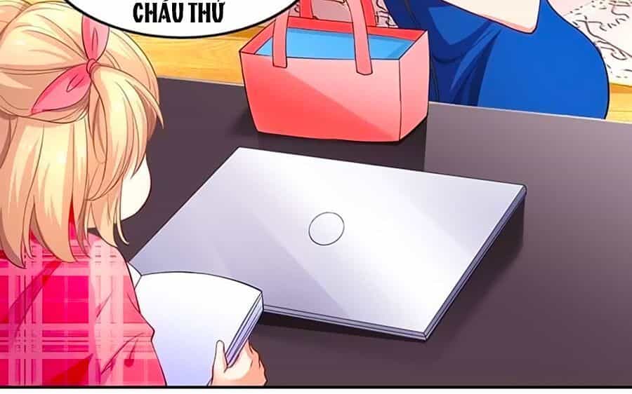 Một Thai Hai Bảo : Đưa Mami Về Nhà ! - Chương 26 - ảnh 4