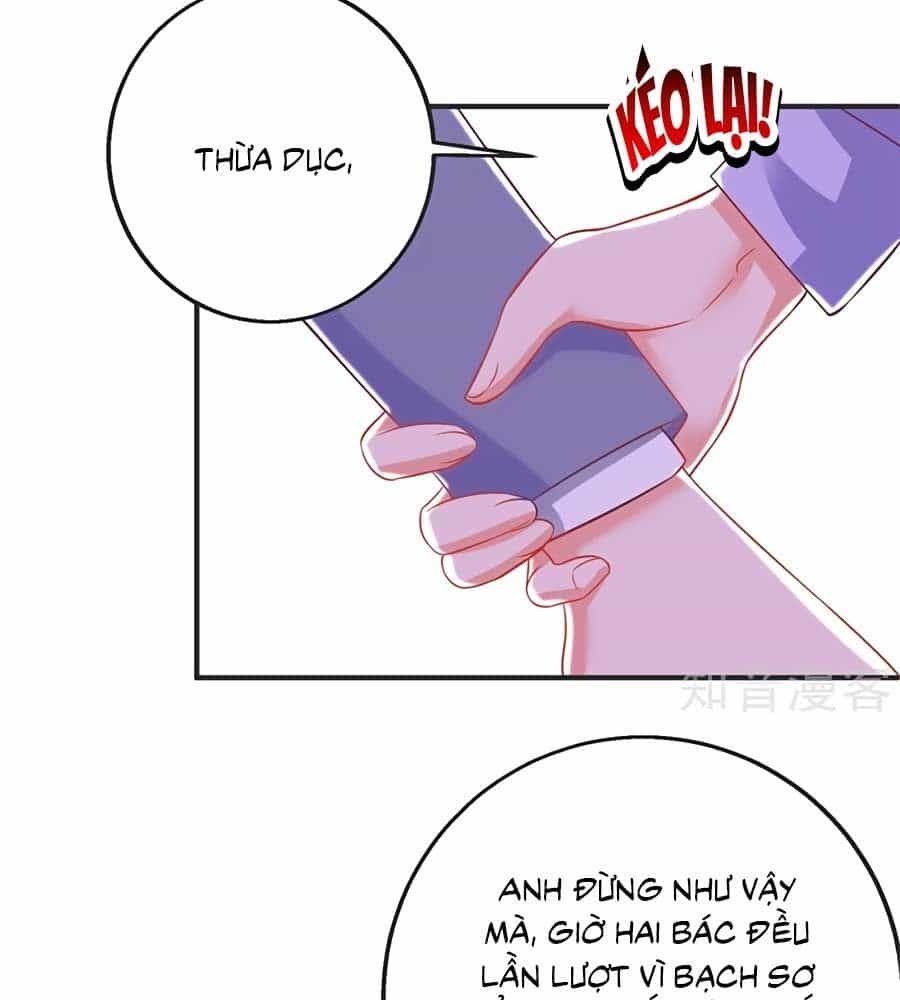 Một Thai Hai Bảo : Đưa Mami Về Nhà ! - Chương 261 - ảnh 16