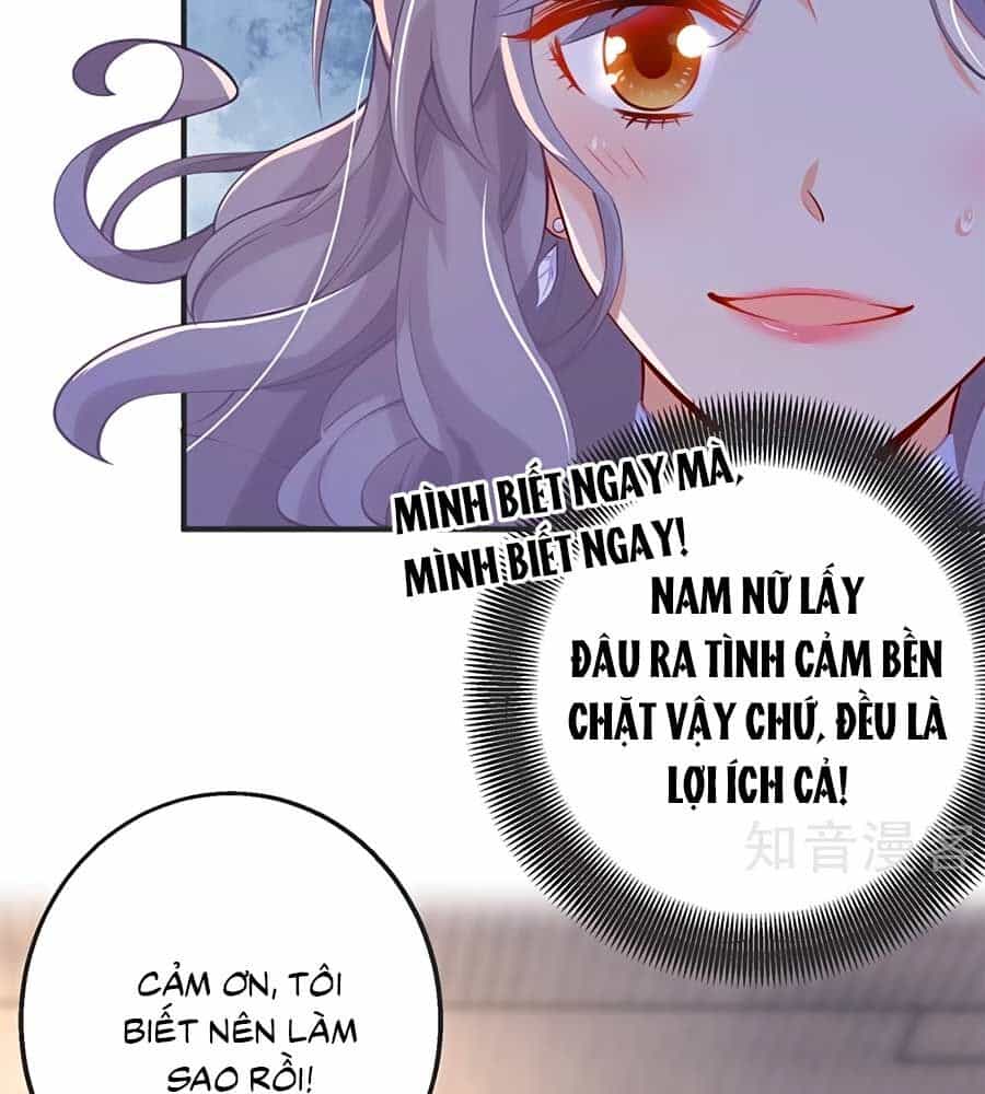 Một Thai Hai Bảo : Đưa Mami Về Nhà ! - Chương 261 - ảnh 29