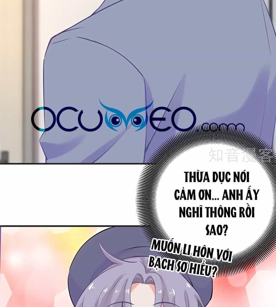 Một Thai Hai Bảo : Đưa Mami Về Nhà ! - Chương 261 - ảnh 31