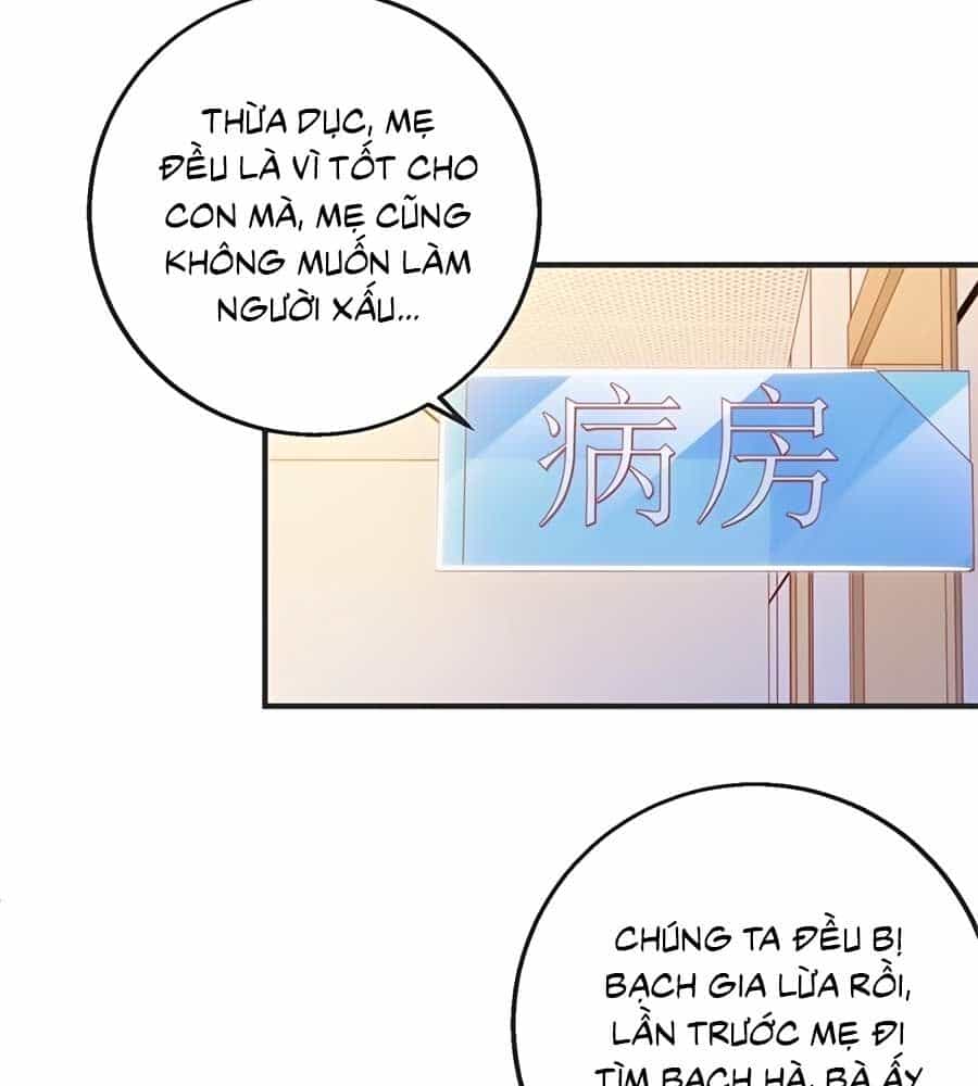 Một Thai Hai Bảo : Đưa Mami Về Nhà ! - Chương 261 - ảnh 36