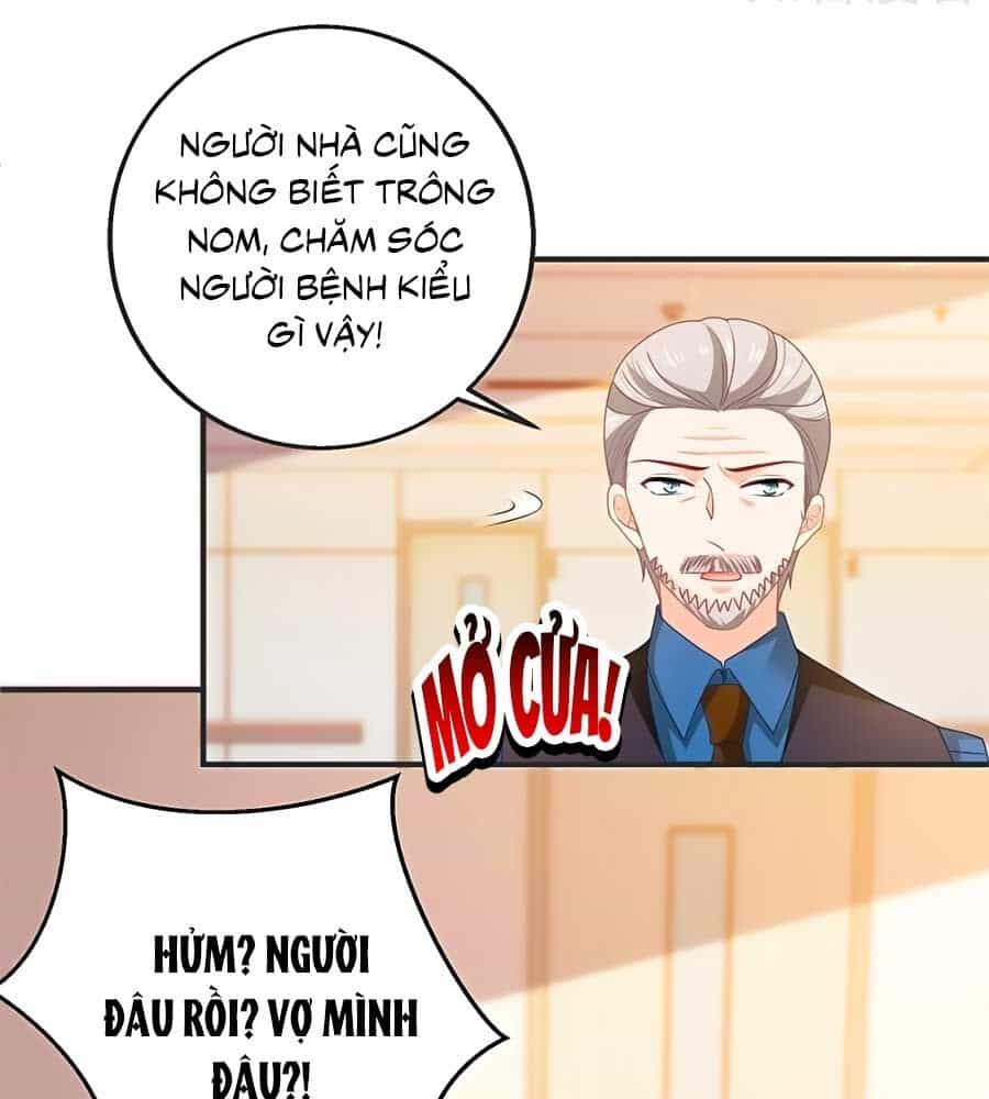 Một Thai Hai Bảo : Đưa Mami Về Nhà ! - Chương 261 - ảnh 42