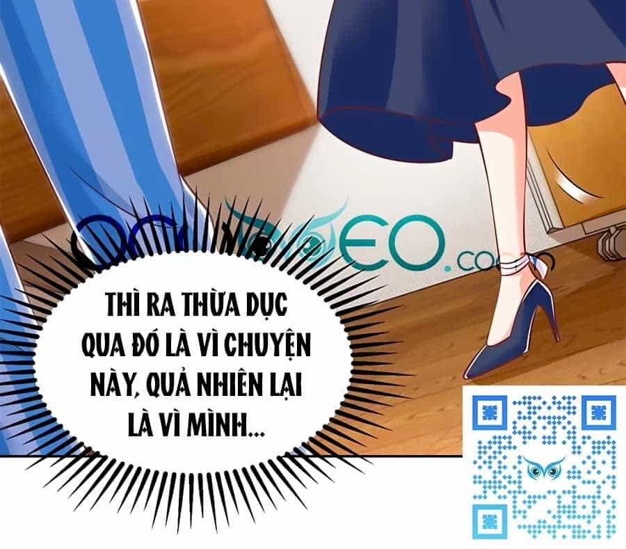 Một Thai Hai Bảo : Đưa Mami Về Nhà ! - Chương 262 - ảnh 43