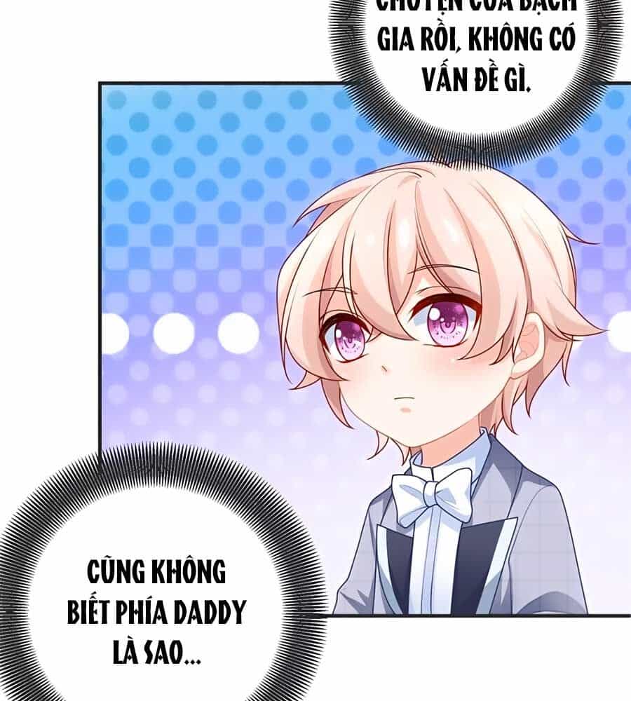 Một Thai Hai Bảo : Đưa Mami Về Nhà ! - Chương 262 - ảnh 7