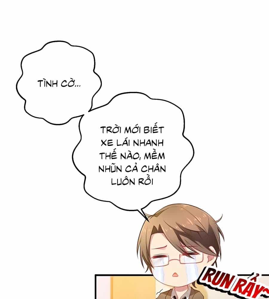 Một Thai Hai Bảo : Đưa Mami Về Nhà ! - Chương 263 - ảnh 30