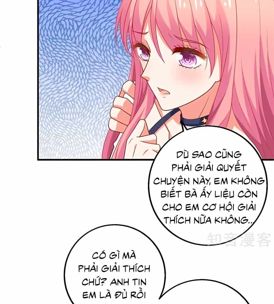 Một Thai Hai Bảo : Đưa Mami Về Nhà ! - Chương 263 - ảnh 43