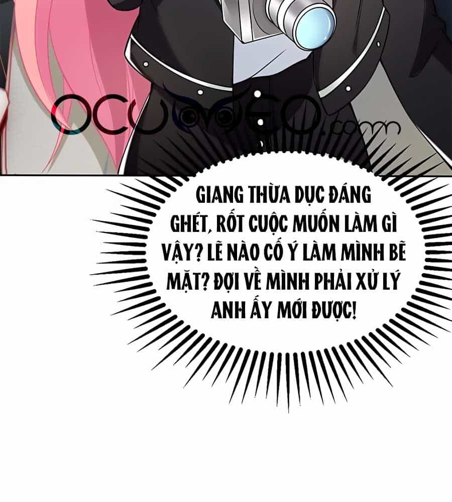 Một Thai Hai Bảo : Đưa Mami Về Nhà ! - Chương 264 - ảnh 35