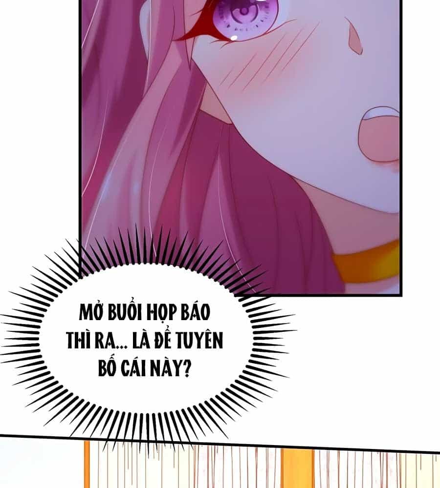Một Thai Hai Bảo : Đưa Mami Về Nhà ! - Chương 264 - ảnh 49