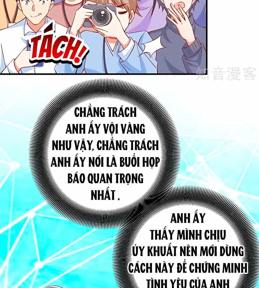 Một Thai Hai Bảo : Đưa Mami Về Nhà ! - Chương 265 - ảnh 2