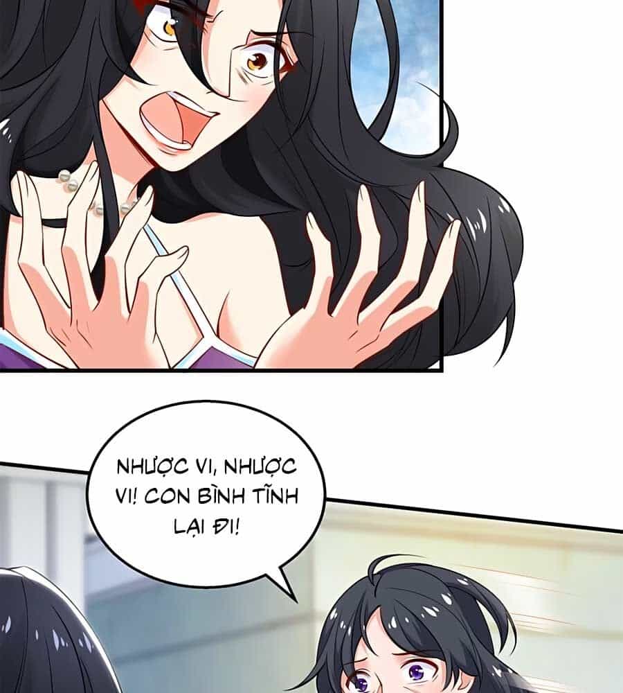 Một Thai Hai Bảo : Đưa Mami Về Nhà ! - Chương 266 - ảnh 11