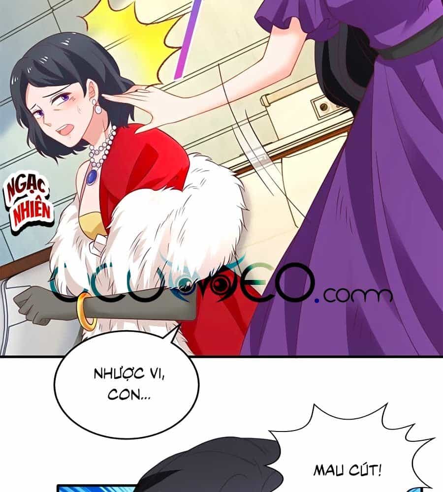 Một Thai Hai Bảo : Đưa Mami Về Nhà ! - Chương 266 - ảnh 21