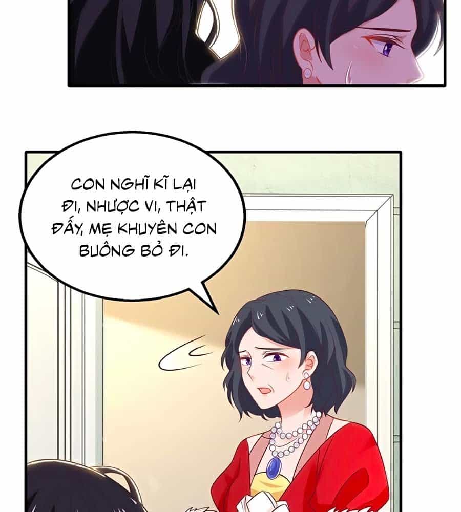 Một Thai Hai Bảo : Đưa Mami Về Nhà ! - Chương 266 - ảnh 23
