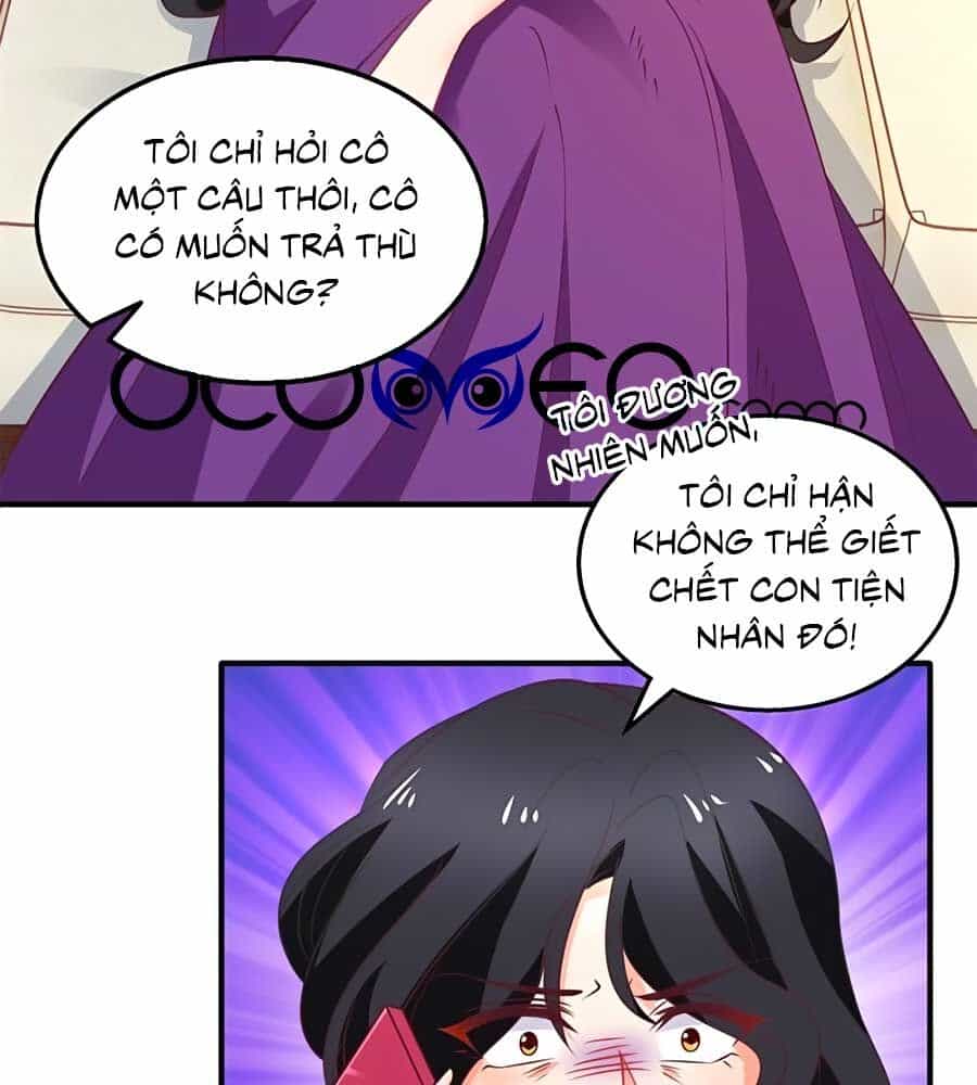Một Thai Hai Bảo : Đưa Mami Về Nhà ! - Chương 266 - ảnh 31