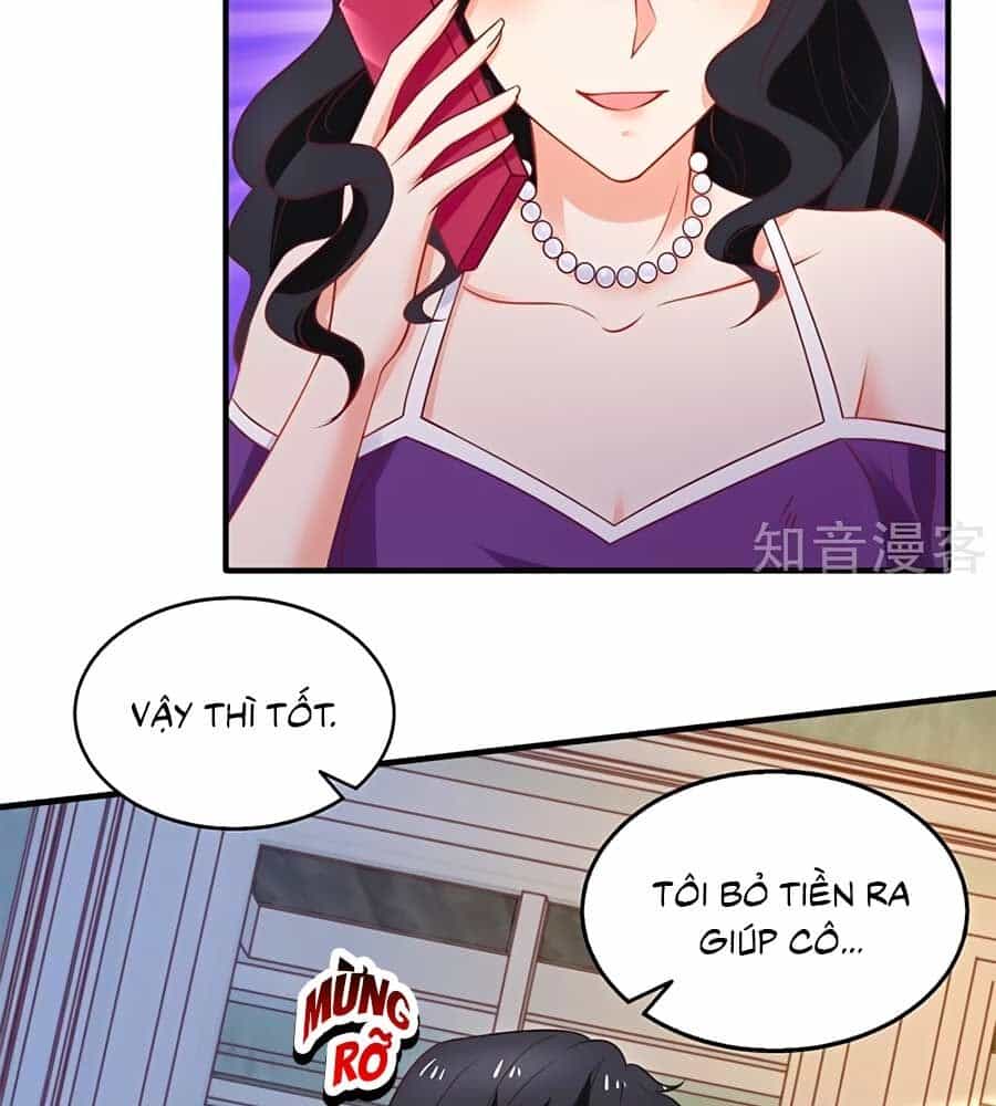 Một Thai Hai Bảo : Đưa Mami Về Nhà ! - Chương 266 - ảnh 32