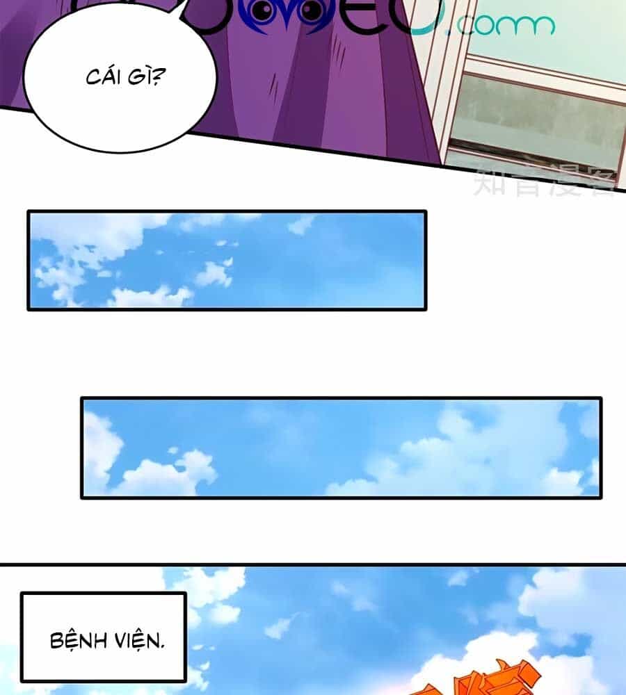 Một Thai Hai Bảo : Đưa Mami Về Nhà ! - Chương 266 - ảnh 34