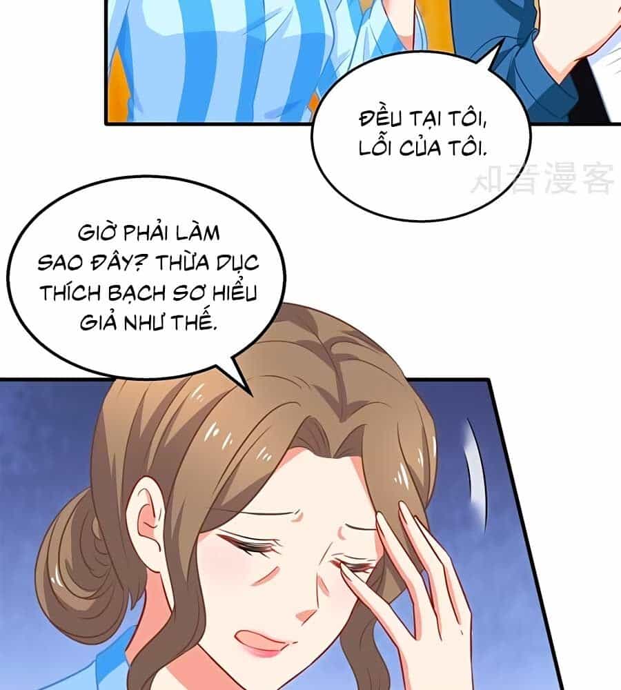 Một Thai Hai Bảo : Đưa Mami Về Nhà ! - Chương 266 - ảnh 41