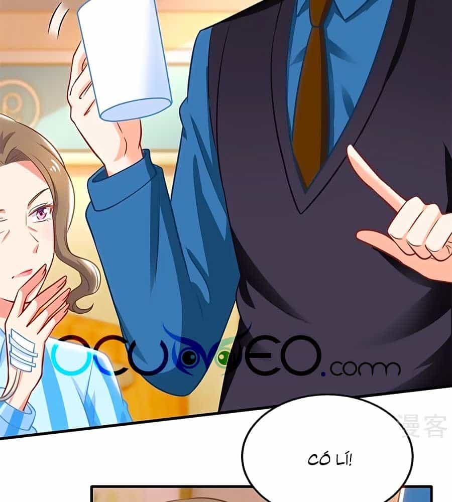 Một Thai Hai Bảo : Đưa Mami Về Nhà ! - Chương 266 - ảnh 48
