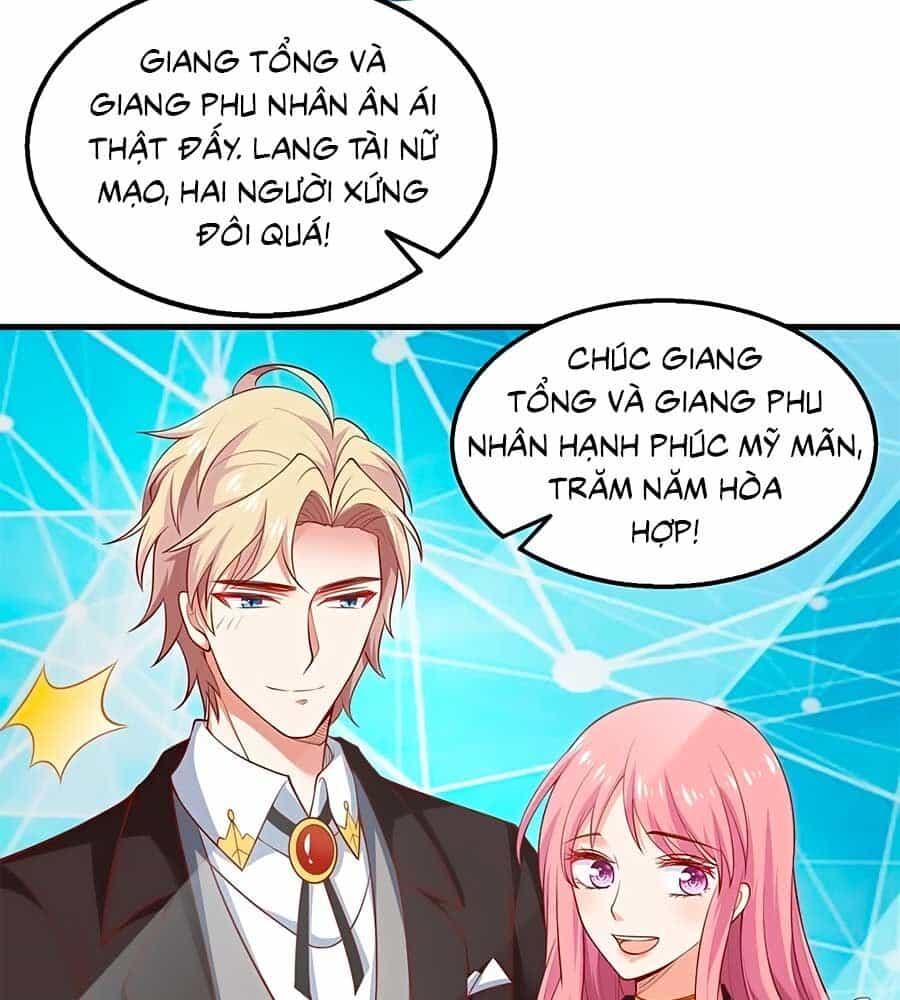 Một Thai Hai Bảo : Đưa Mami Về Nhà ! - Chương 266 - ảnh 5