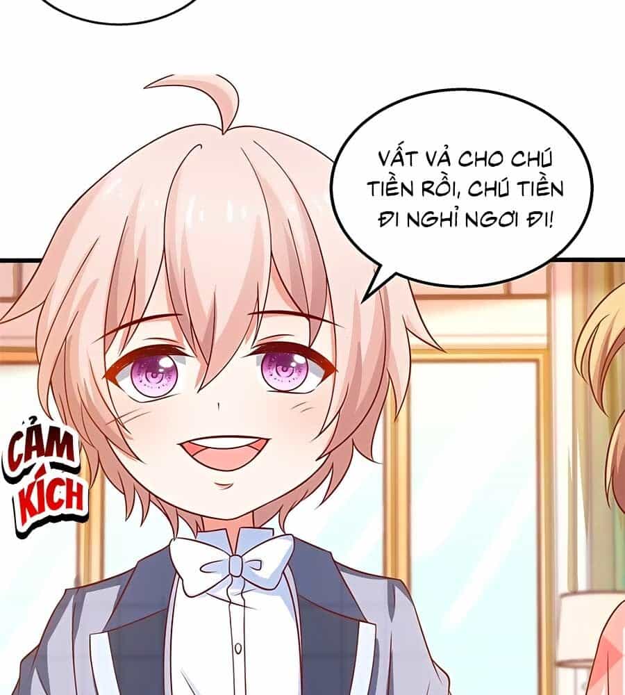 Một Thai Hai Bảo : Đưa Mami Về Nhà ! - Chương 267 - ảnh 33