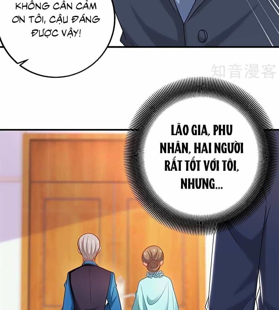 Một Thai Hai Bảo : Đưa Mami Về Nhà ! - Chương 268 - ảnh 17