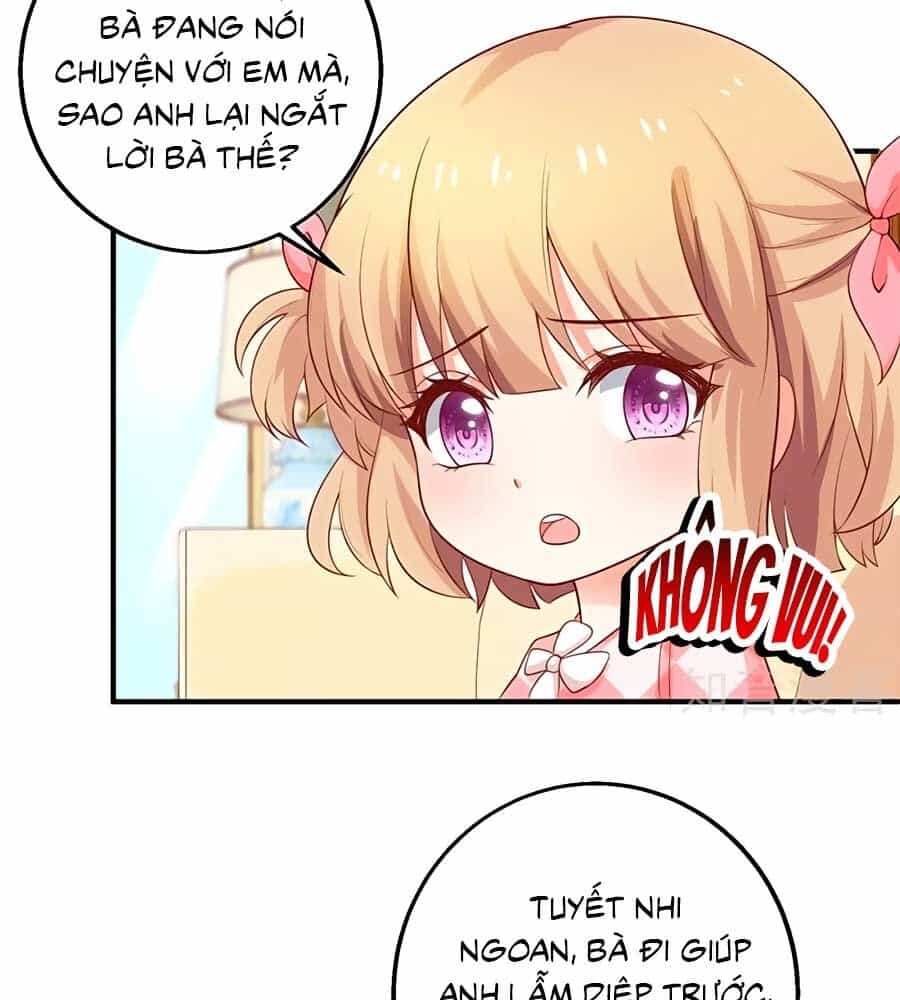 Một Thai Hai Bảo : Đưa Mami Về Nhà ! - Chương 268 - ảnh 32