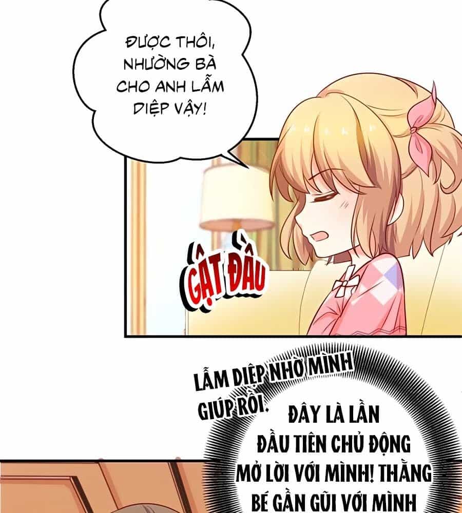 Một Thai Hai Bảo : Đưa Mami Về Nhà ! - Chương 268 - ảnh 34