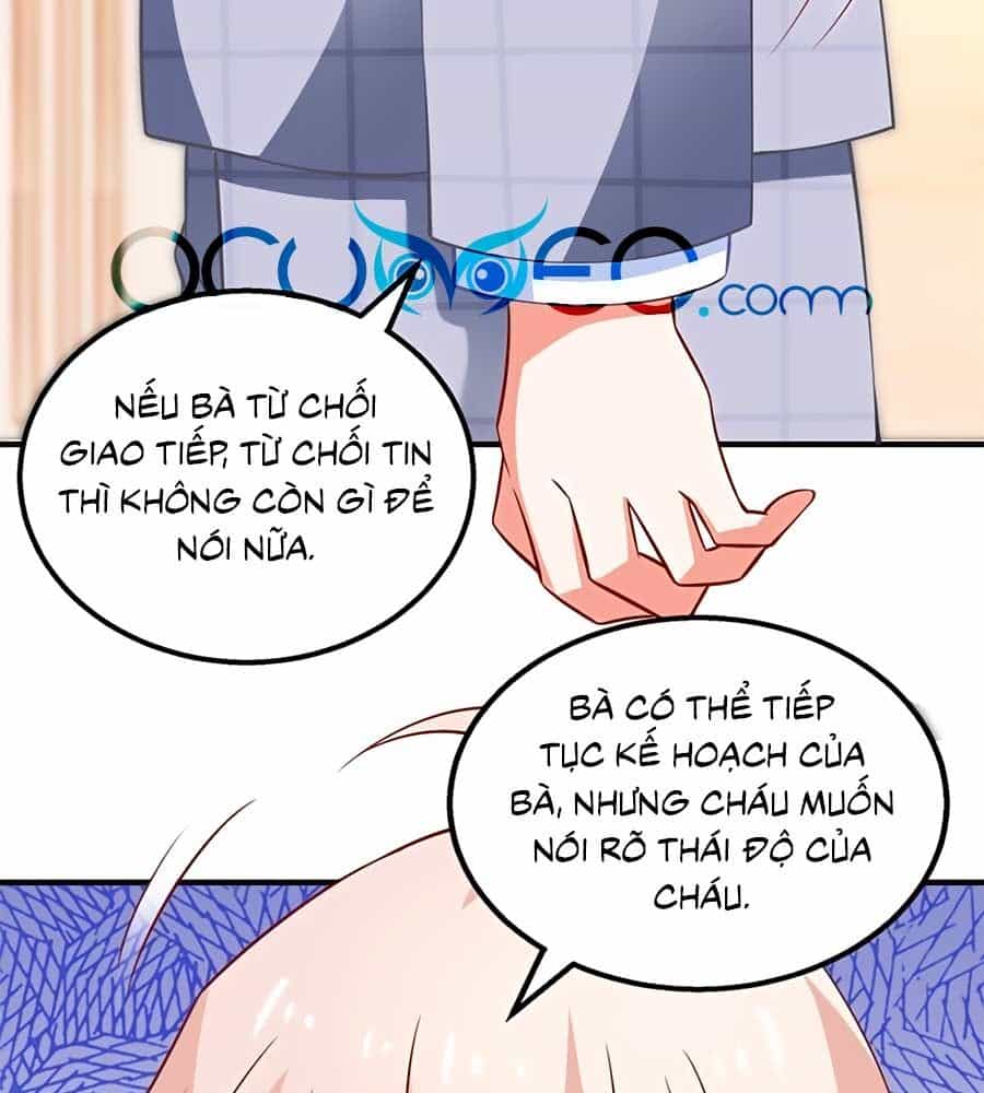 Một Thai Hai Bảo : Đưa Mami Về Nhà ! - Chương 269 - ảnh 27