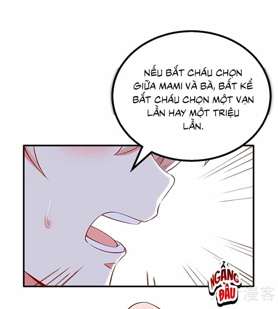 Một Thai Hai Bảo : Đưa Mami Về Nhà ! - Chương 269 - ảnh 29