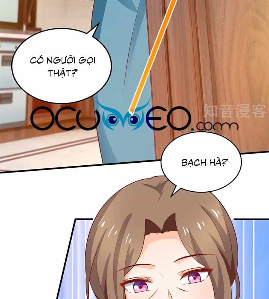 Một Thai Hai Bảo : Đưa Mami Về Nhà ! - Chương 269 - ảnh 40