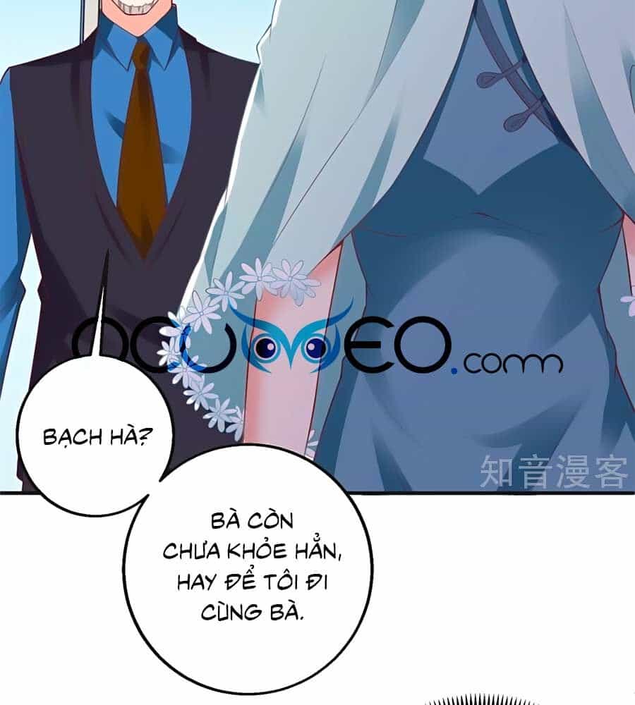 Một Thai Hai Bảo : Đưa Mami Về Nhà ! - Chương 270 - ảnh 12