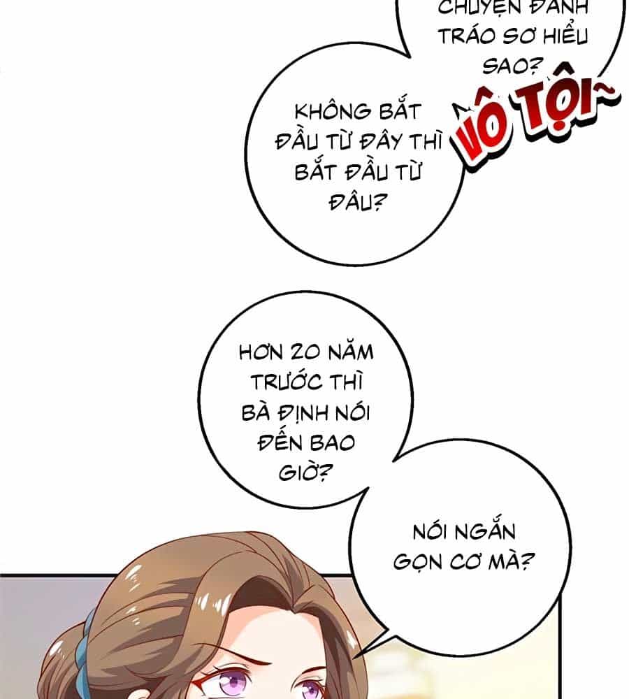 Một Thai Hai Bảo : Đưa Mami Về Nhà ! - Chương 270 - ảnh 32
