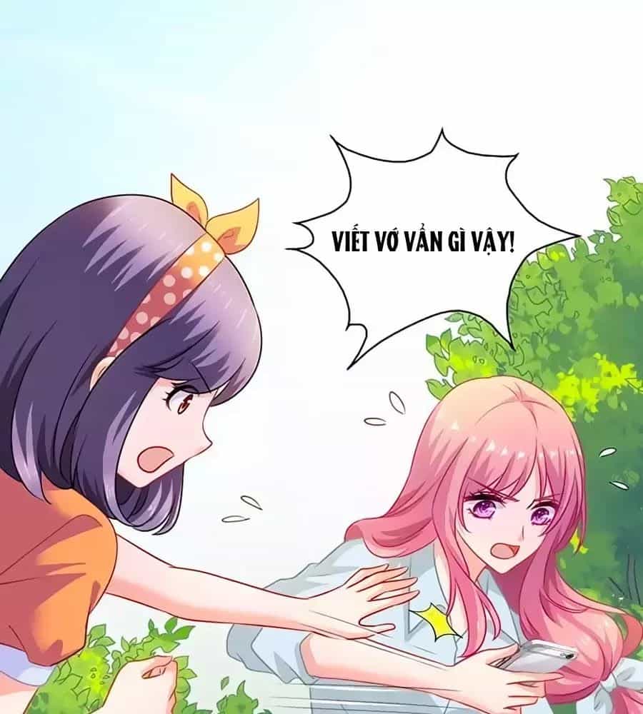 Một Thai Hai Bảo : Đưa Mami Về Nhà ! - Chương 27 - ảnh 10
