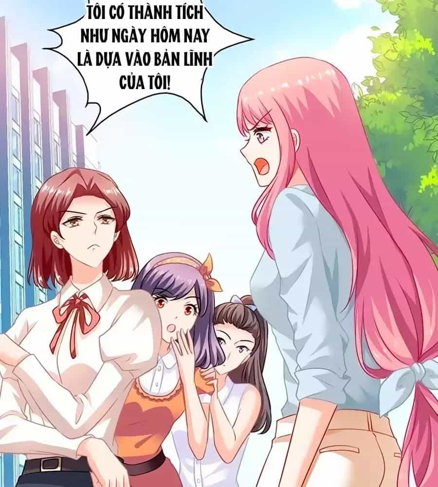 Một Thai Hai Bảo : Đưa Mami Về Nhà ! - Chương 27 - ảnh 15
