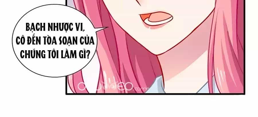 Một Thai Hai Bảo : Đưa Mami Về Nhà ! - Chương 27 - ảnh 22